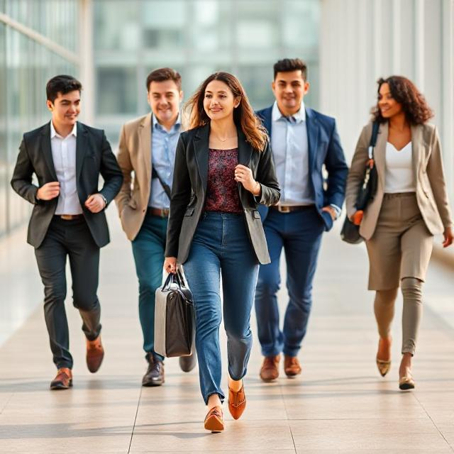 HMG Careers