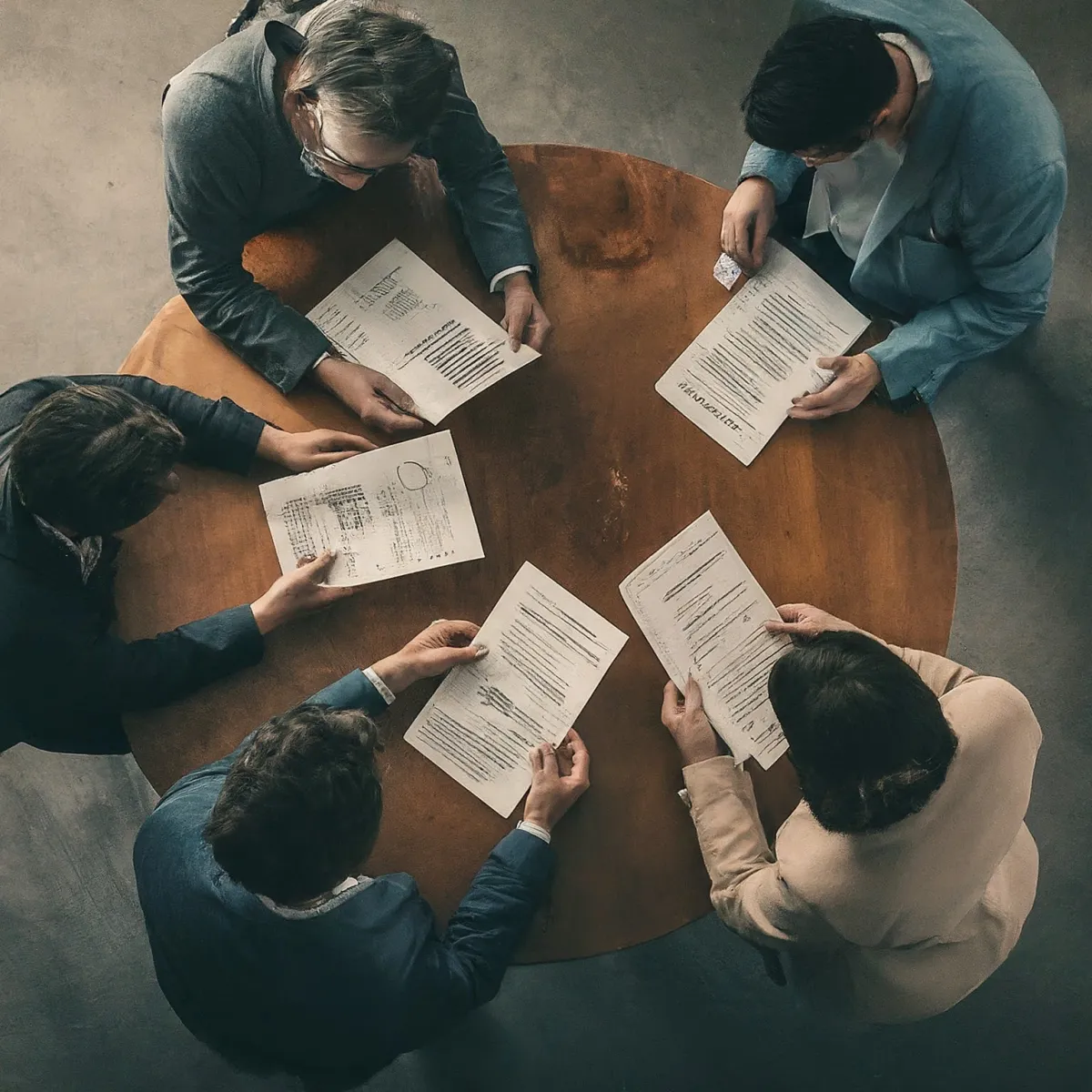 HMG Careers