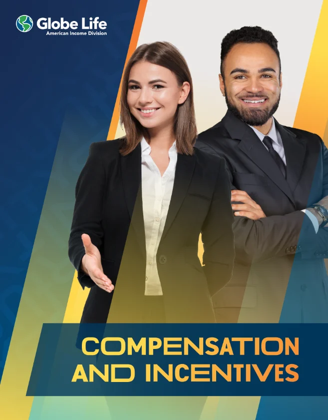 Agent Compensation Guide