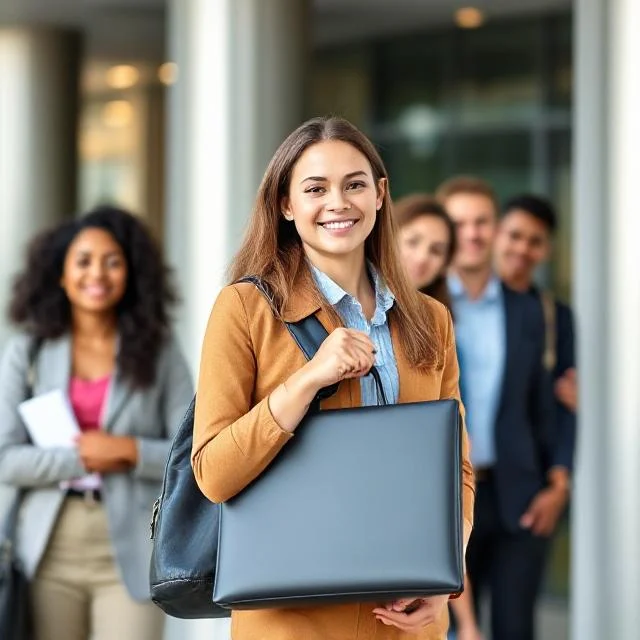 HMG Careers